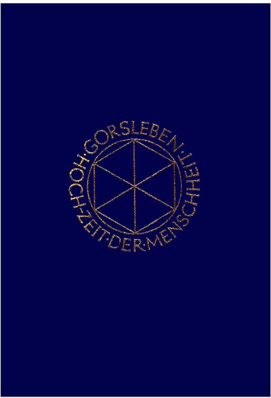 Hoch - Zeit der Menschheit