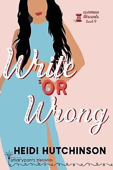 Write or Wrong