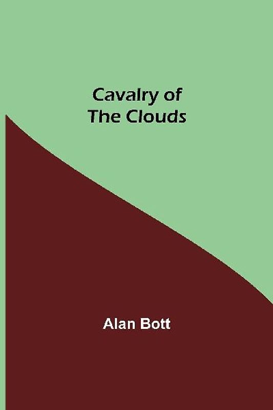 Cavalry Of The Clouds