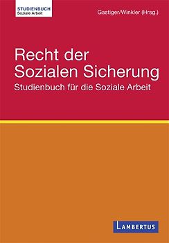 Recht der Sozialen Sicherung