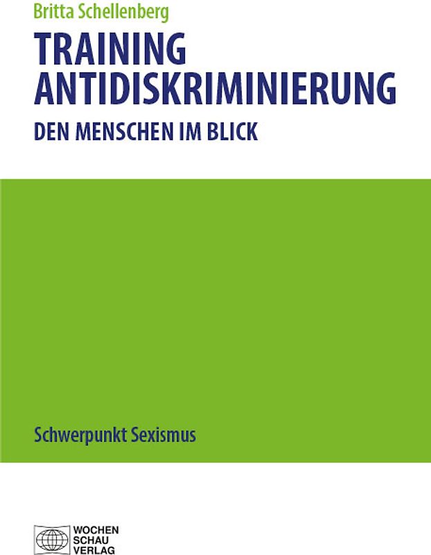 Training Antidiskriminierung II