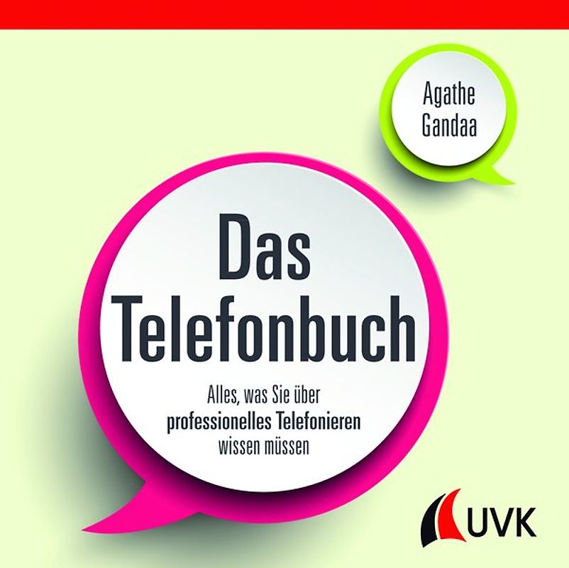 Das Telefonbuch