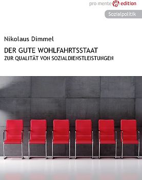 Der gute Wohlfahrtsstaat