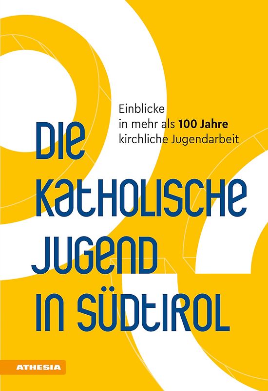 Die Katholische Jugend in Südtirol