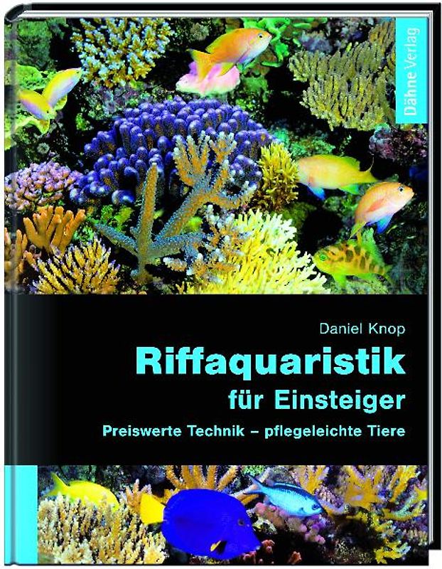 Riffaquaristik für Einsteiger