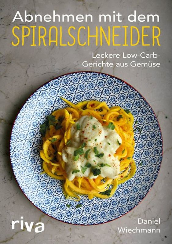 Abnehmen mit dem Spiralschneider