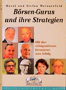 Börsen-Gurus und ihre Strategien