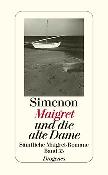 Maigret und die alte Dame