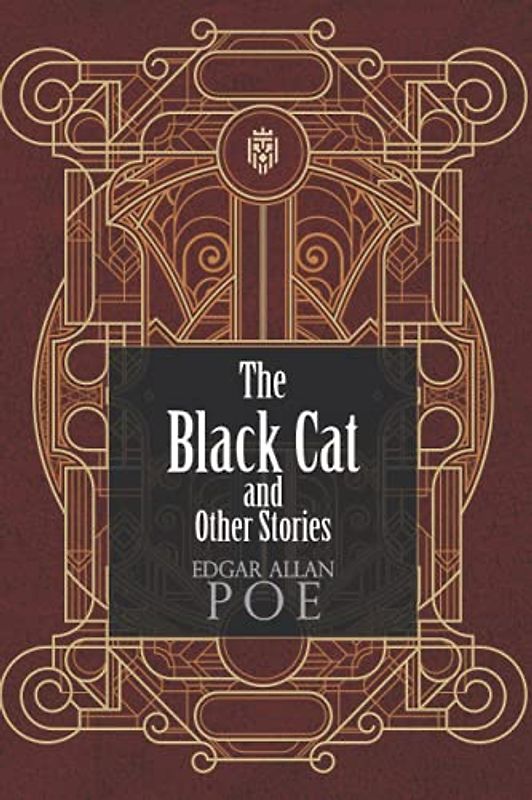 The Black Cat And Other Stories