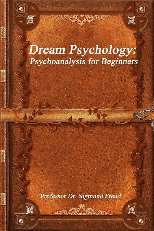 Dream Psychology