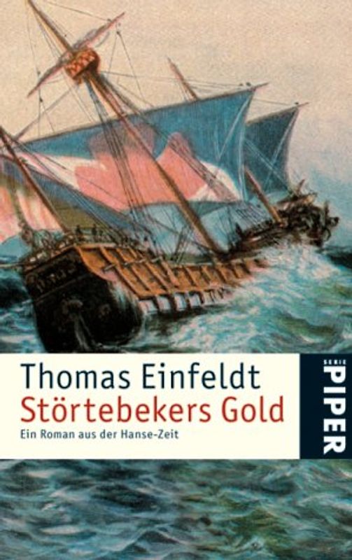 Störtebekers Gold