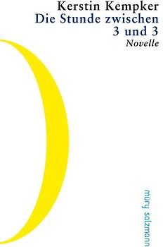 Die Stunde zwischen 3 und 3