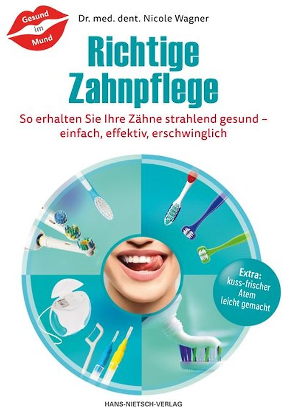 Richtige Zahnpflege