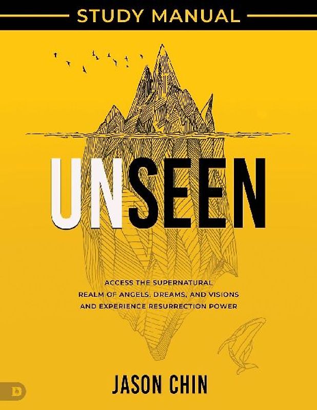 Unseen Study Manual