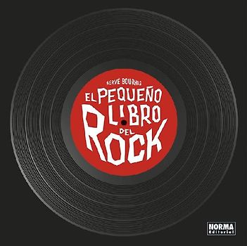 EL PEQUEÑO LIBRO DEL ROCK EDICIÓN AMPLIADA