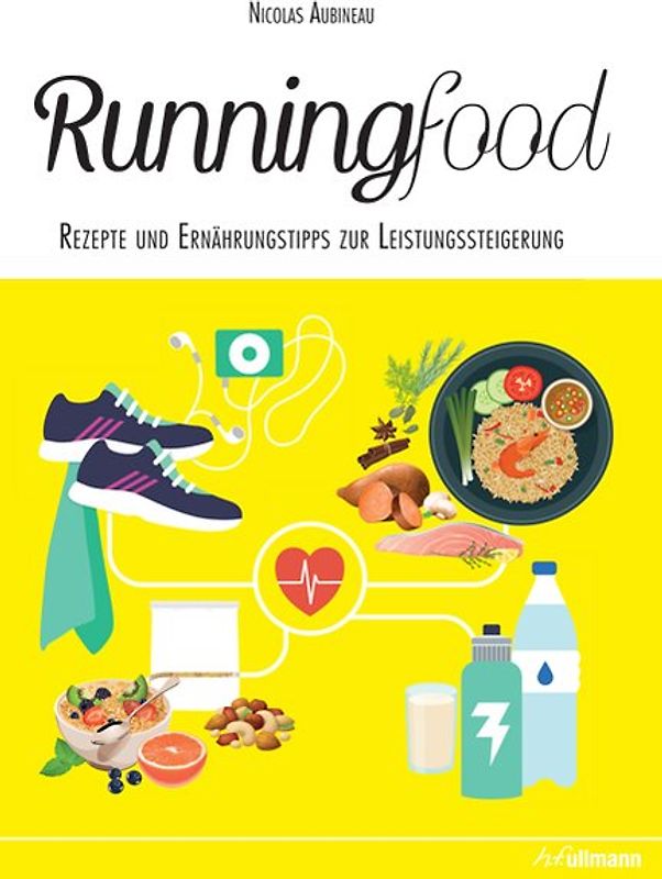 Runningfood