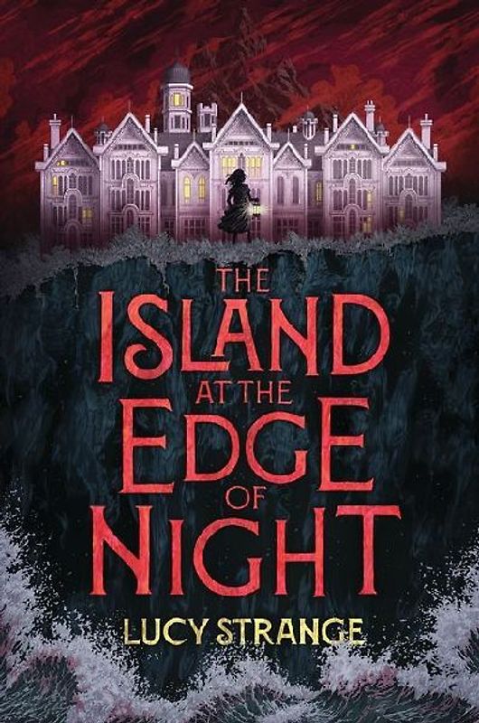 The Island at the Edge of Night