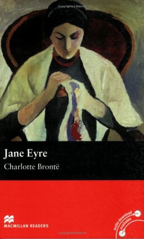 Jane Eyre