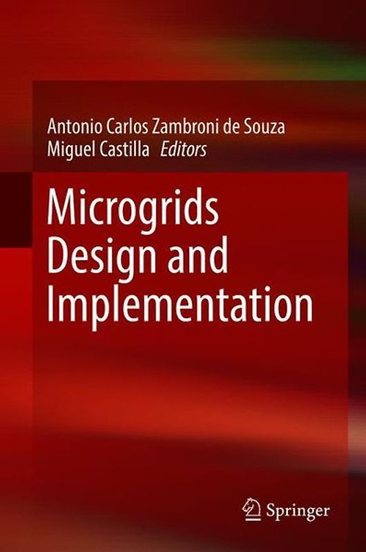 Microgrids Design and Implementation