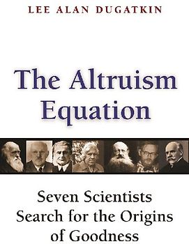 The Altruism Equation