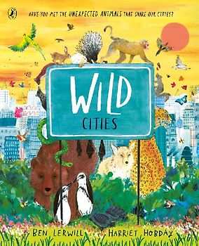 Wild Cities