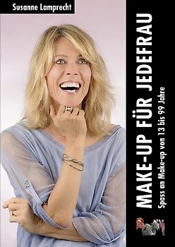Make-up für jedefrau
