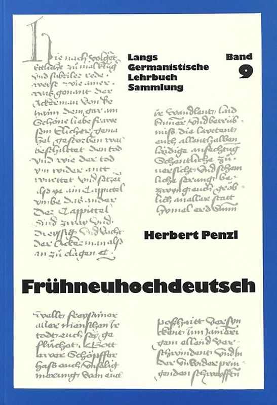 Frühneuhochdeutsch