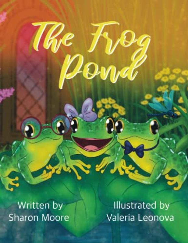 The Frog Pond