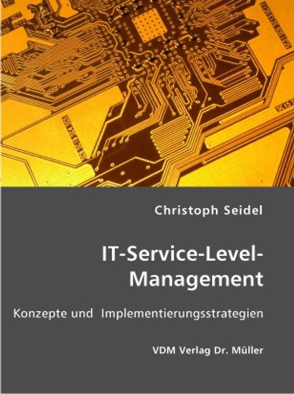 IT-Service-Level-Management