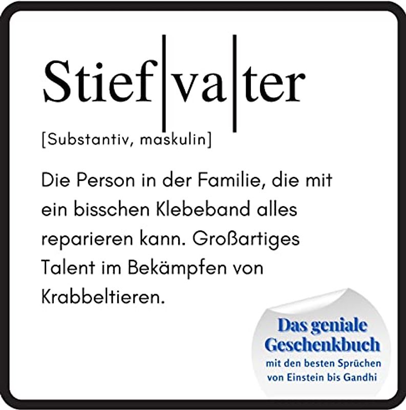 Stiefvater