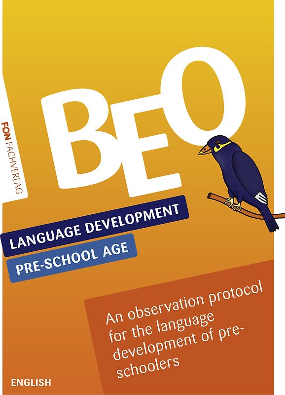 BEO-Language Development
