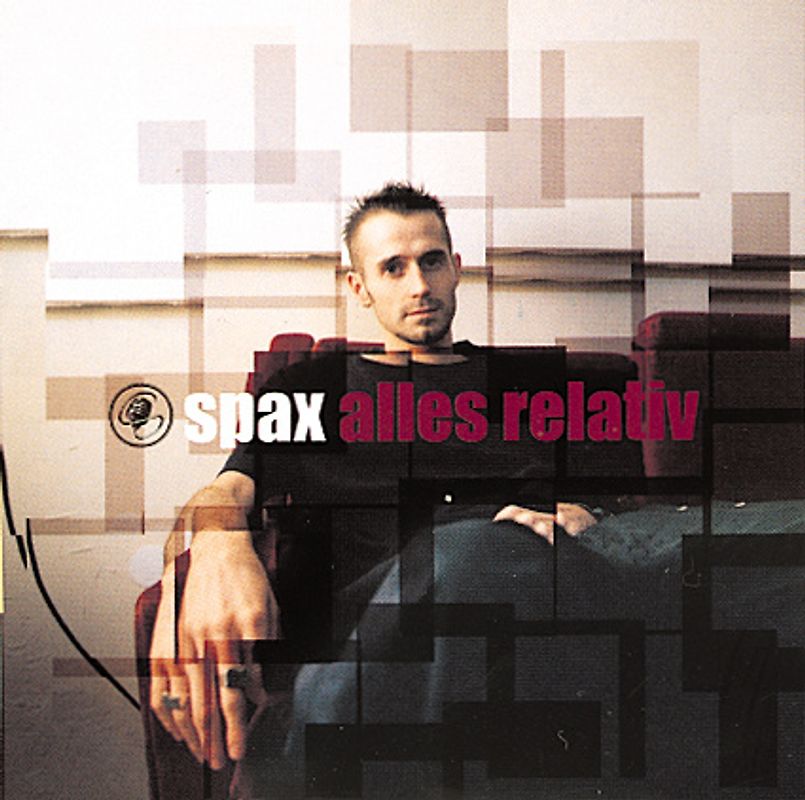Spax - Alles Relativ