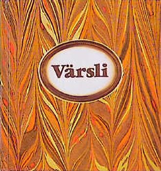 Värsli