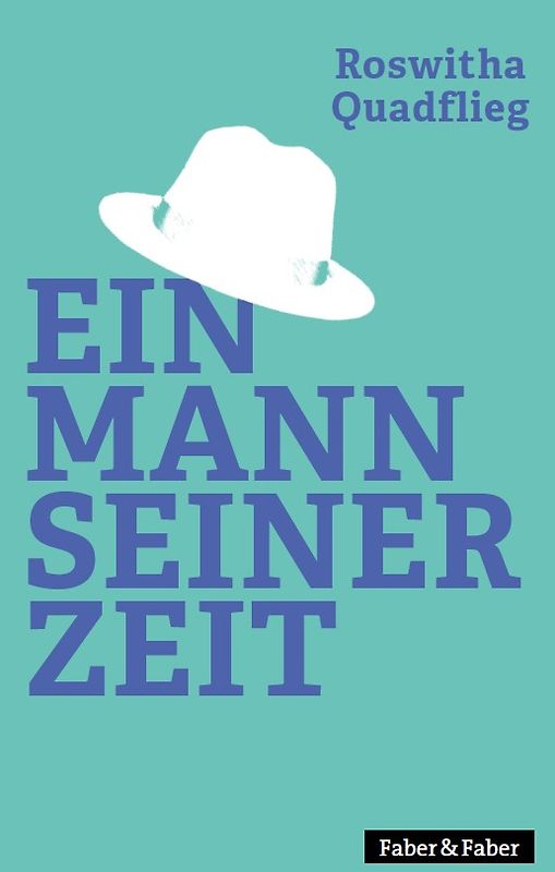 Ein Mann seiner Zeit