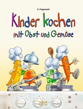 Kinder kochen
