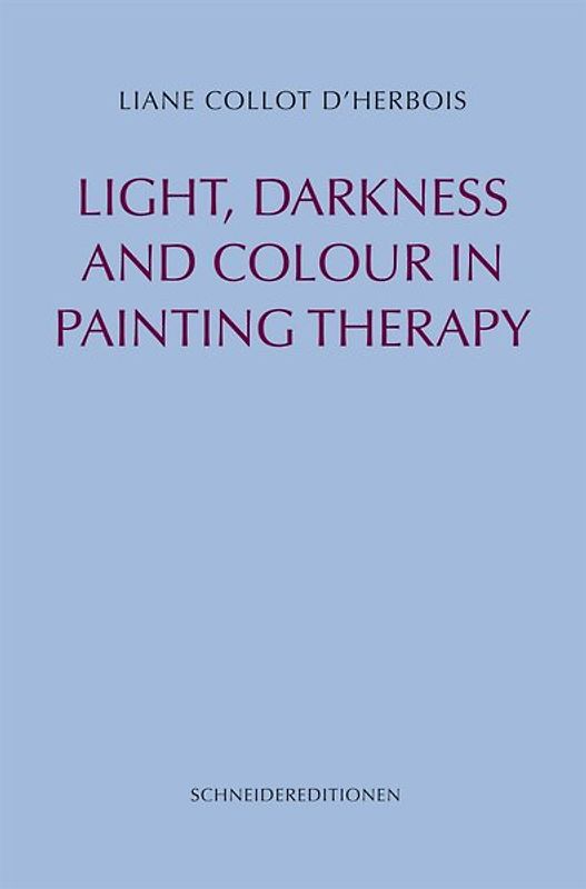 Light, Colour and Darkness in Painting Therapy
