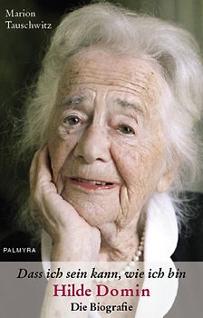 Dass ich sein kann, wie ich bin