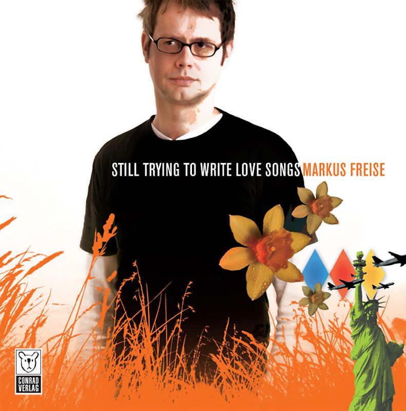 Still Trying to write Love Songs