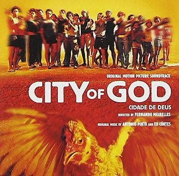 City of God