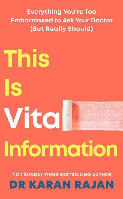 This is Vital Information