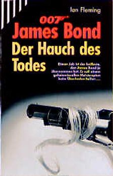 007 James Bond - Der Hauch des Todes