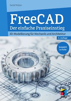 FreeCAD 1.0