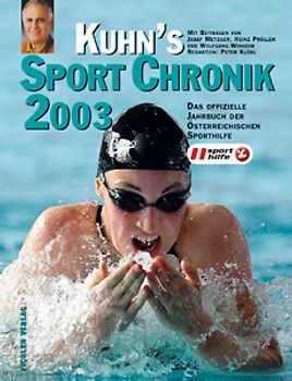 Kuhn´s Sport Chronik 2003