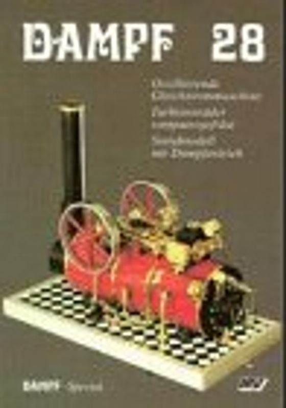 Dampf 28