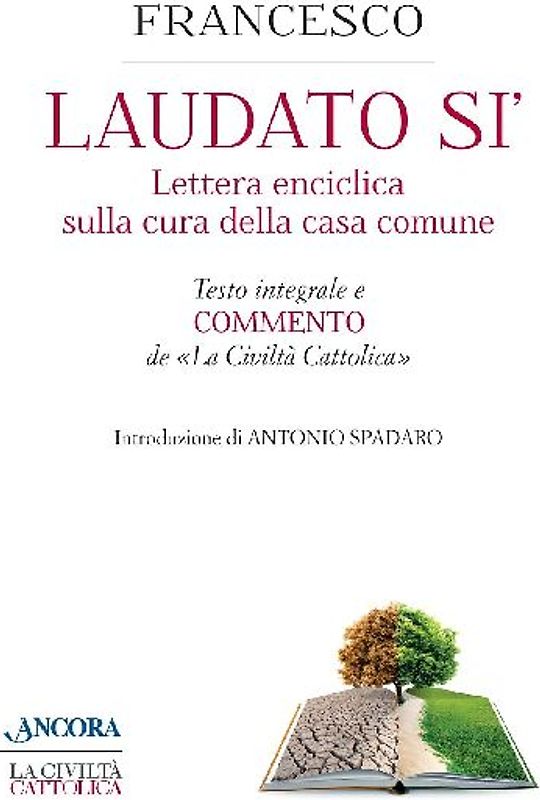 Laudato sì. Enciclica di papa Francesco
