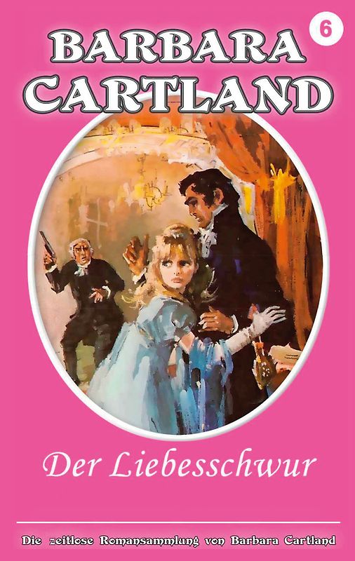 06. Der Liebesschwur