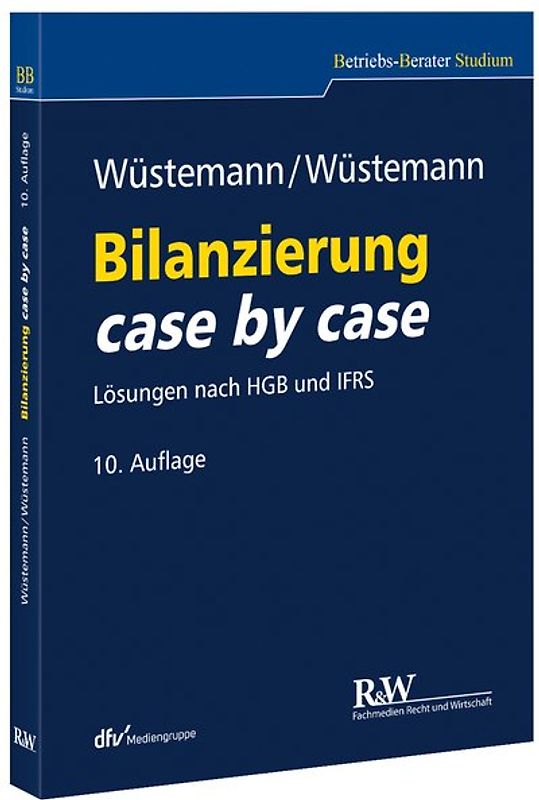 Bilanzierung case by case