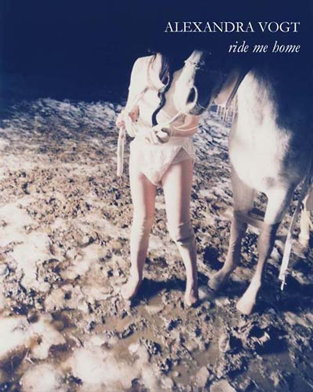 the dim feet of white-maned desires