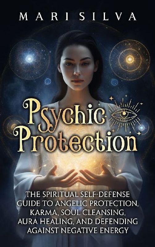Psychic Protection