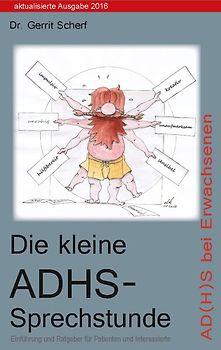 Die kleine ADHS Sprechstunde